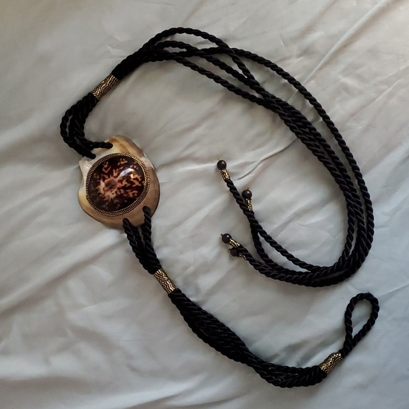 Curtain/ Drape Tie Back - Picture 3 of 4